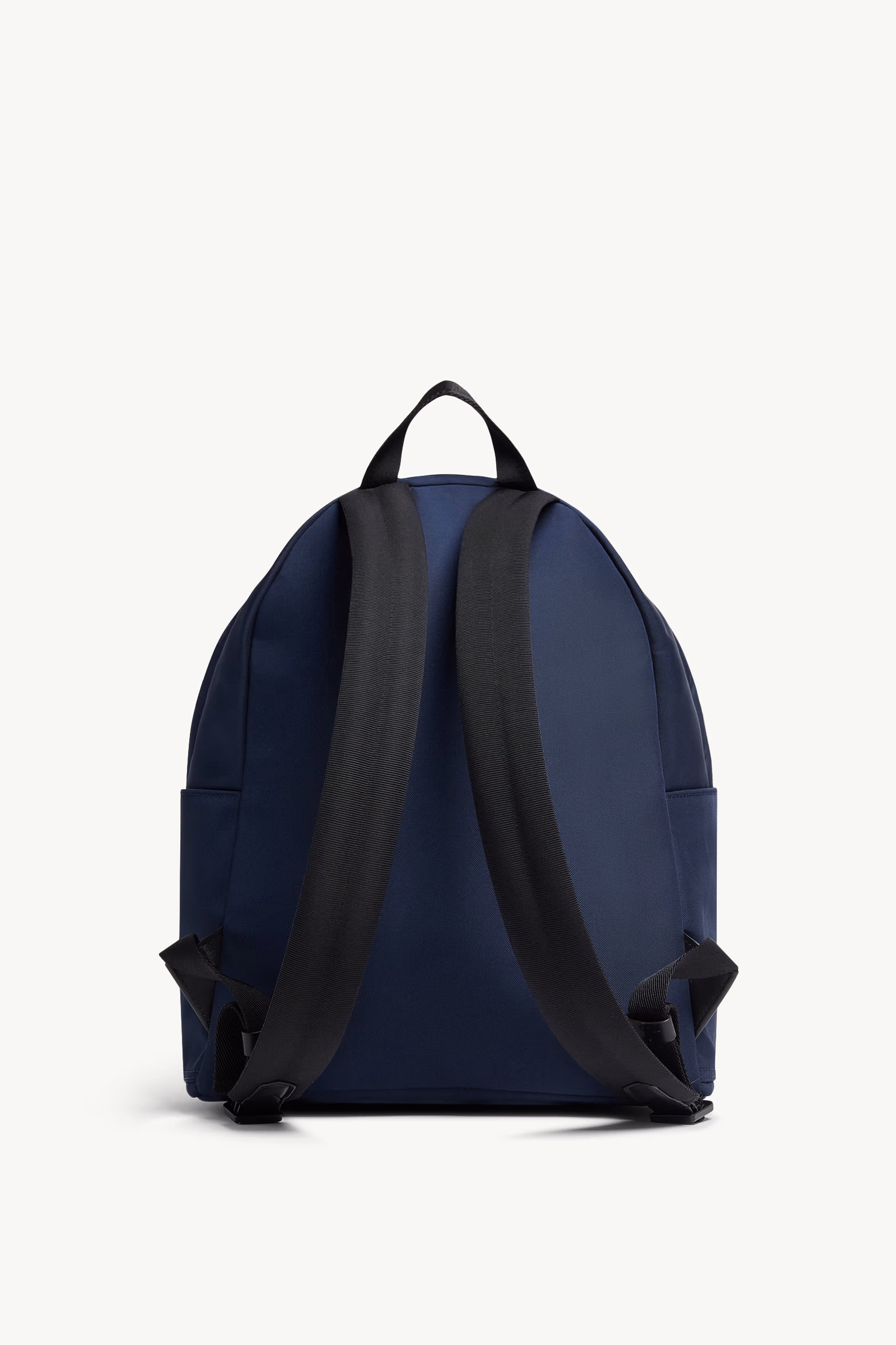 New Pierrick Water-Repellent Backpack Men Dark Blue Moncler 4